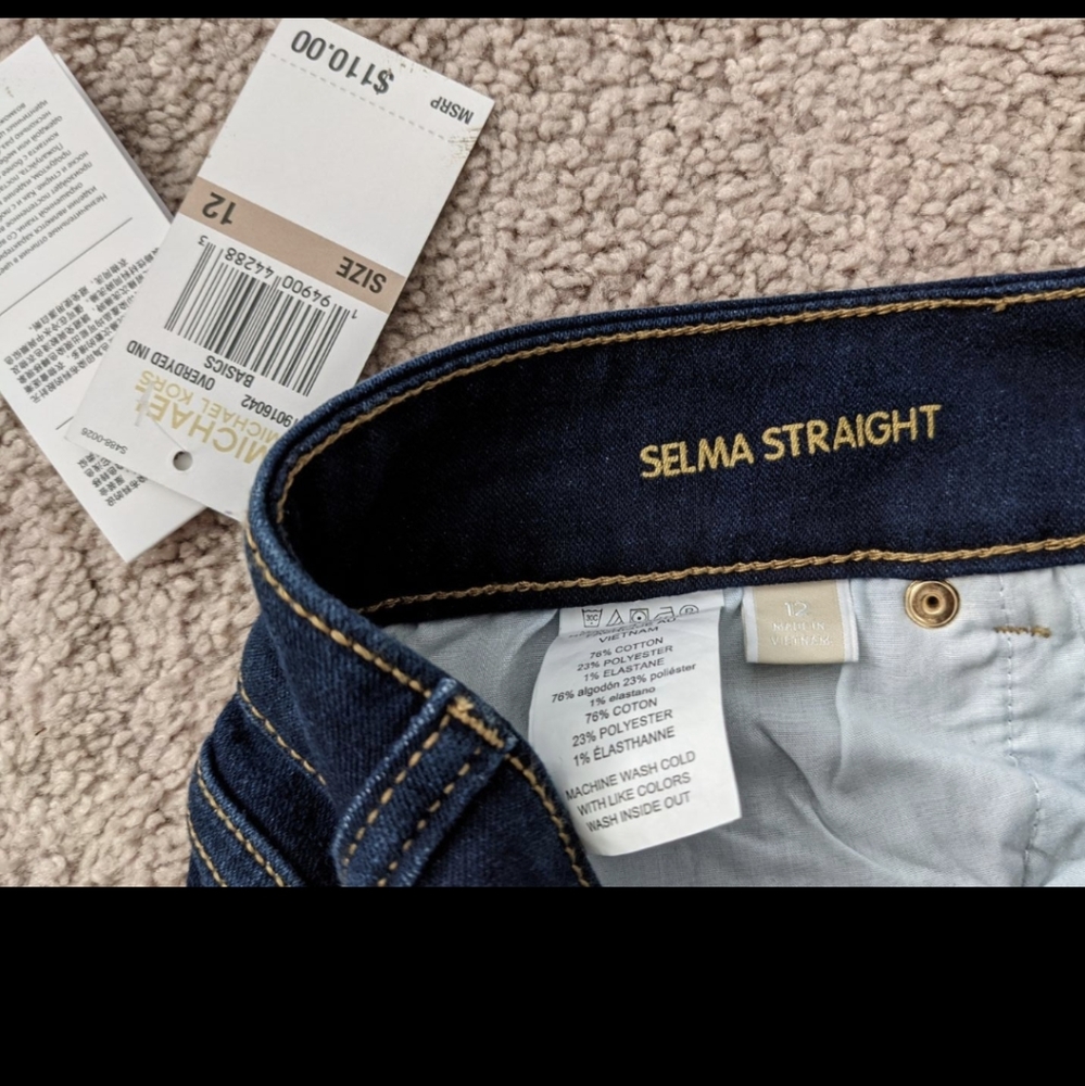 Michael Kors jeans - Picture 7 of 7